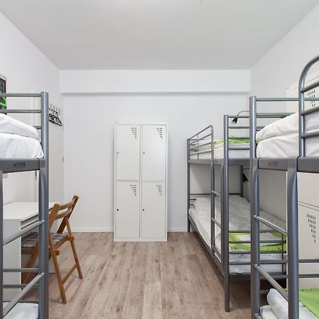 Opera Hostel Poznań Kültér fotó