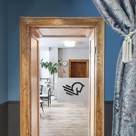 Opera Hostel Poznań Kültér fotó