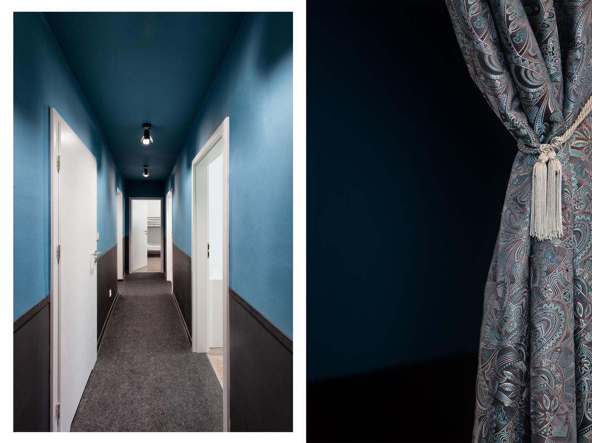 Opera Hostel Poznań Kültér fotó