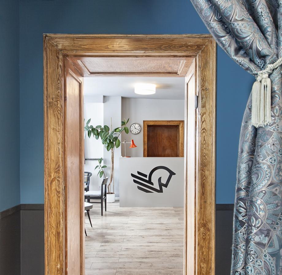Opera Hostel Poznań Kültér fotó